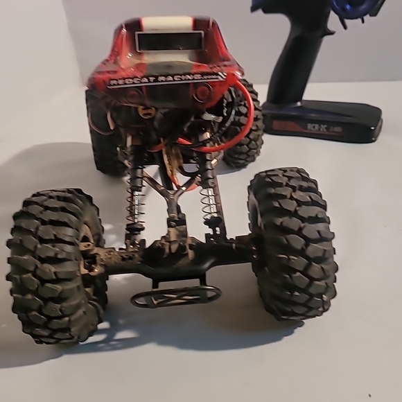 Redcat everest 16 - Picture 6 of 8